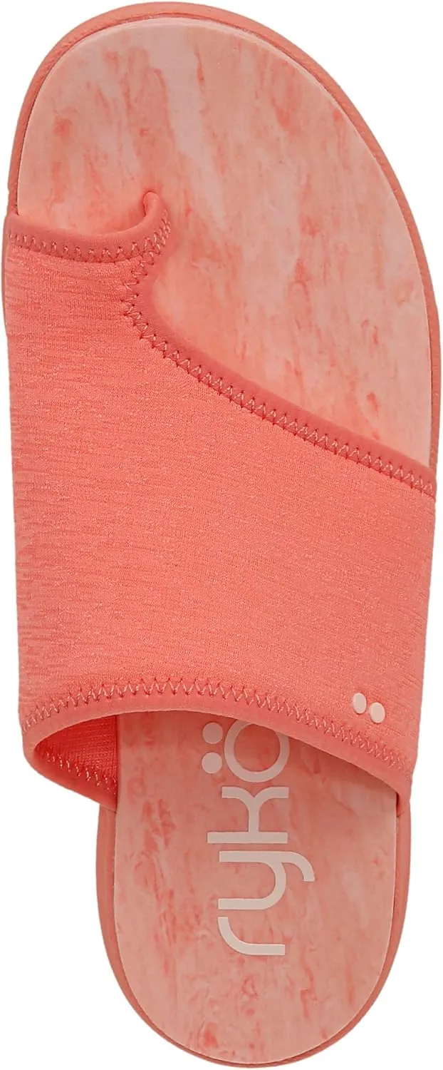 Ryka Women's Margo Slide Sandal