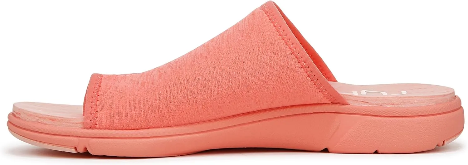 Ryka Women's Margo Slide Sandal