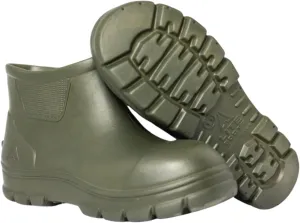 Shortys, Waterproof Deck Boots, Insulated, Lightweight, Hunting, Fishing, Wading, Mud, Garden, Rain, Chore Boot, Introducing The Lightest Fishing Deck Boot Ever Made!