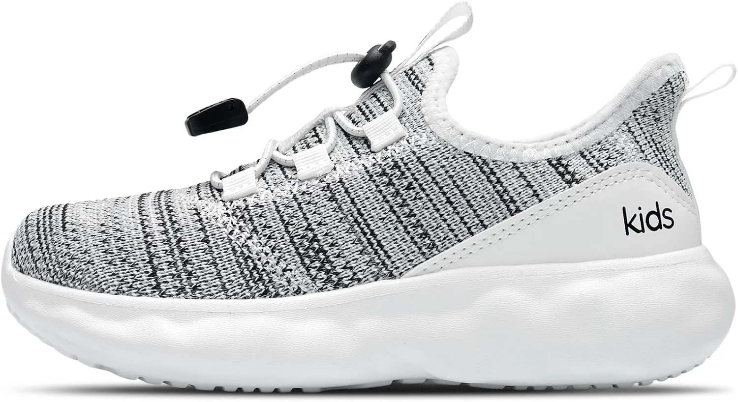 Sneakers for Girls Slip on Shoes Boys School Shoes