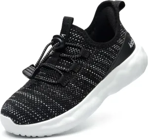 Sneakers for Girls Slip on Shoes Boys School Shoes