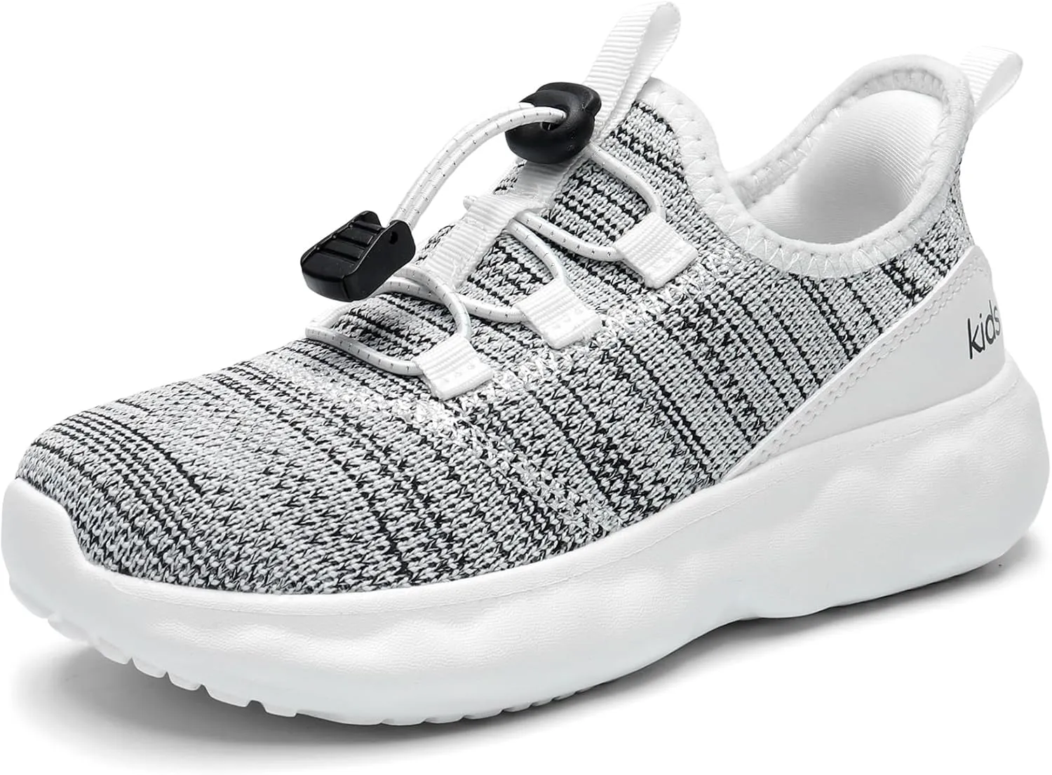 Sneakers for Girls Slip on Shoes Boys School Shoes