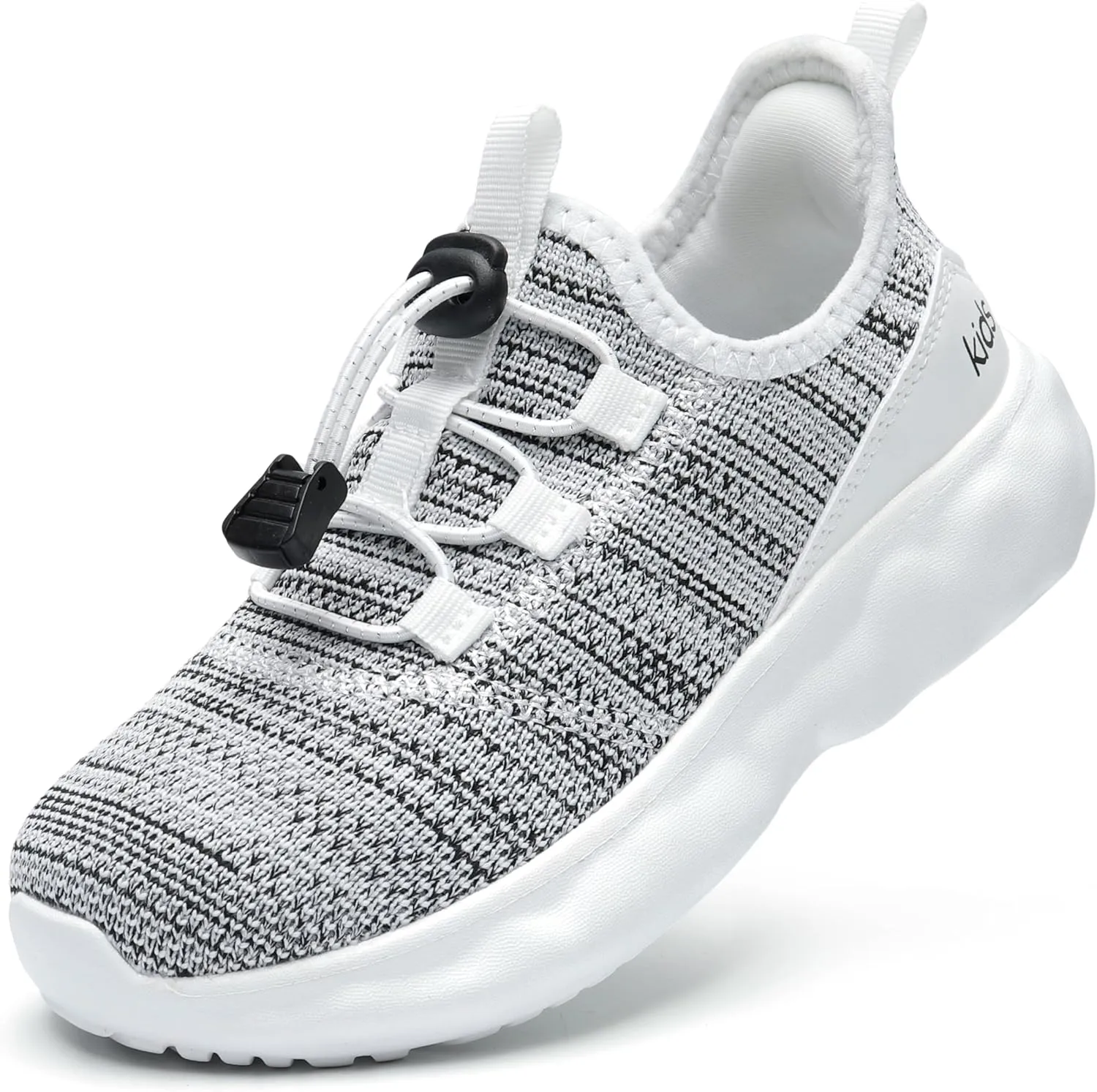 Sneakers for Girls Slip on Shoes Boys School Shoes