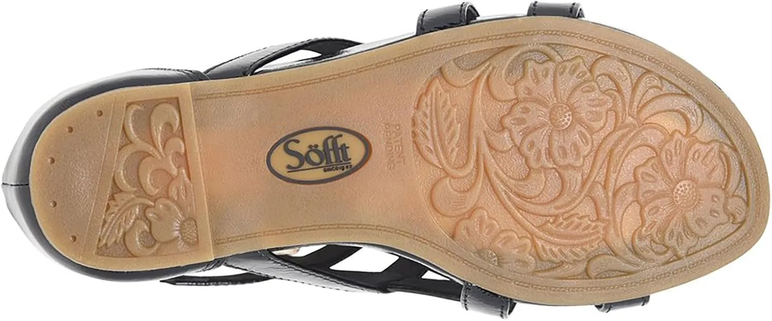 Sofft Women's Rio Ii Wedge Sandal