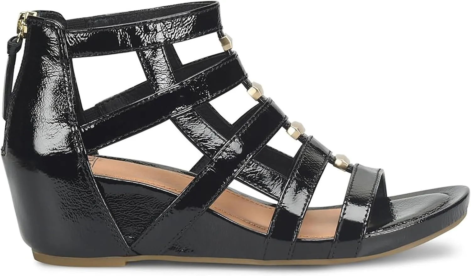 Sofft Women's Rio Ii Wedge Sandal