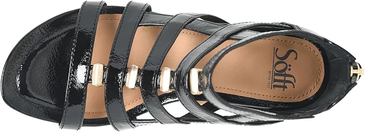 Sofft Women's Rio Ii Wedge Sandal