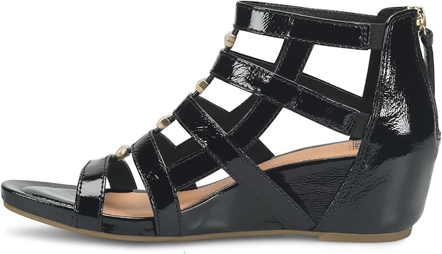 Sofft Women's Rio Ii Wedge Sandal