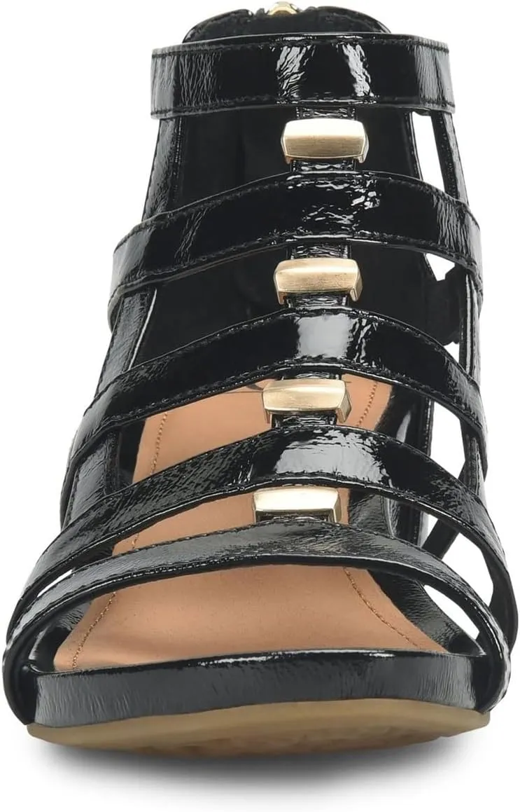 Sofft Women's Rio Ii Wedge Sandal