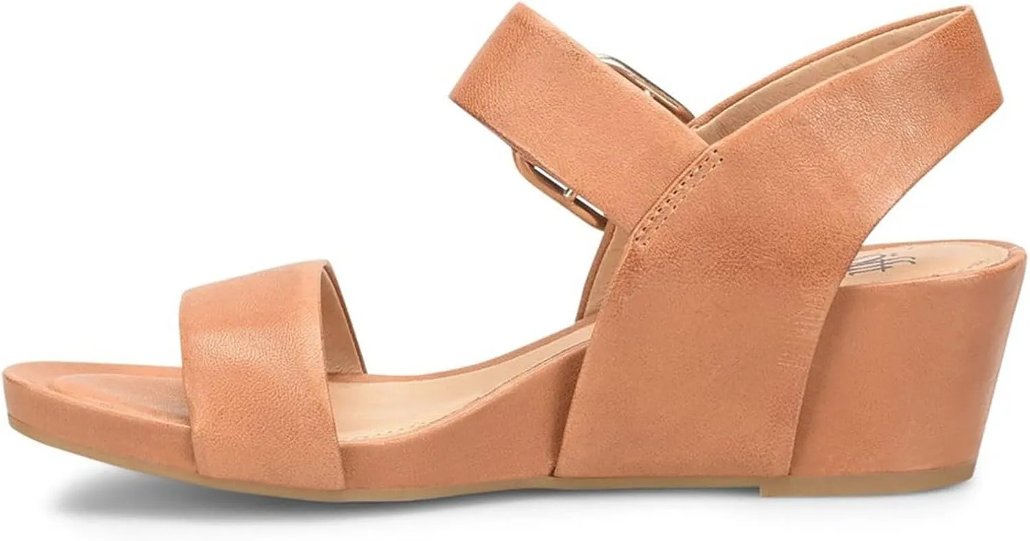 Sofft Women's Vaya Wedge Sandal
