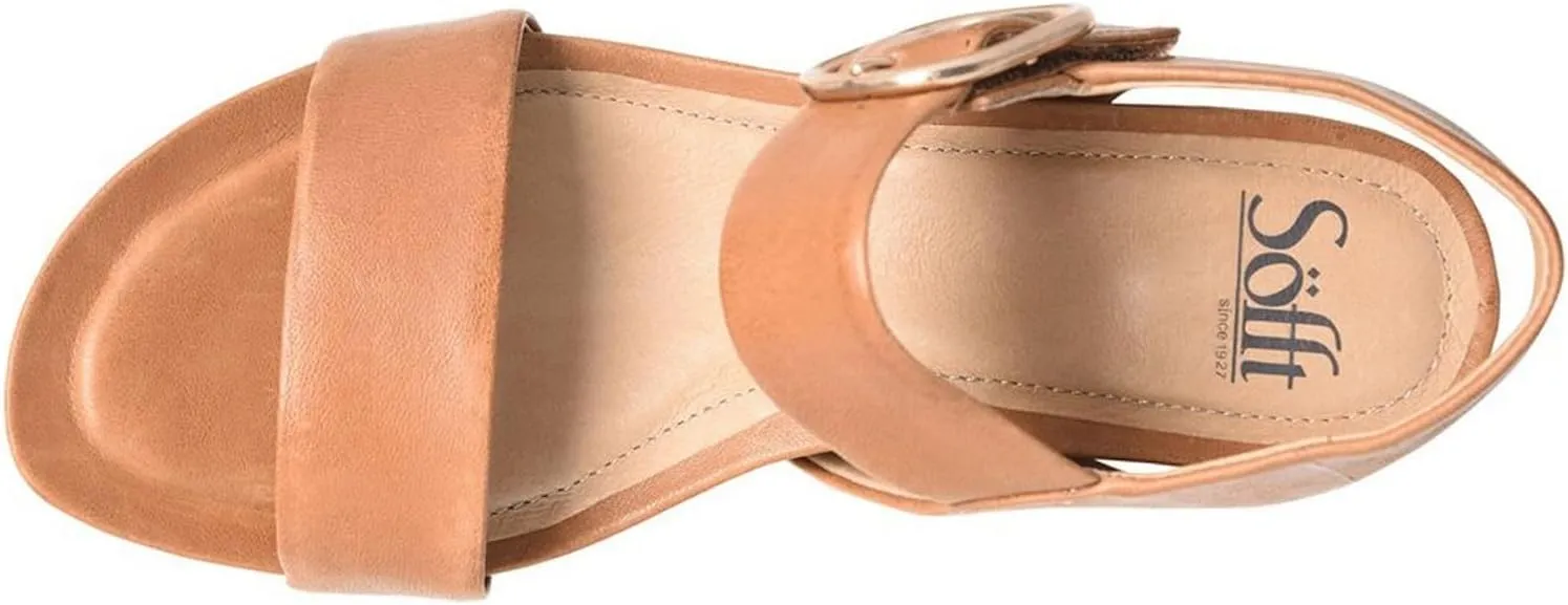Sofft Women's Vaya Wedge Sandal