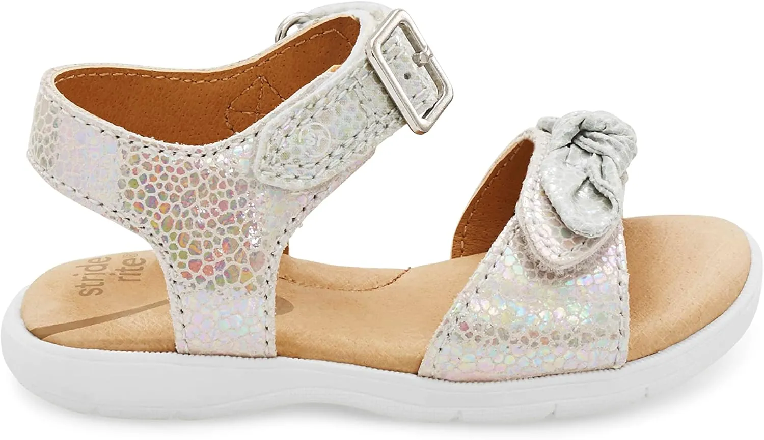 Stride Rite Girl's Sr Whitney Sandal