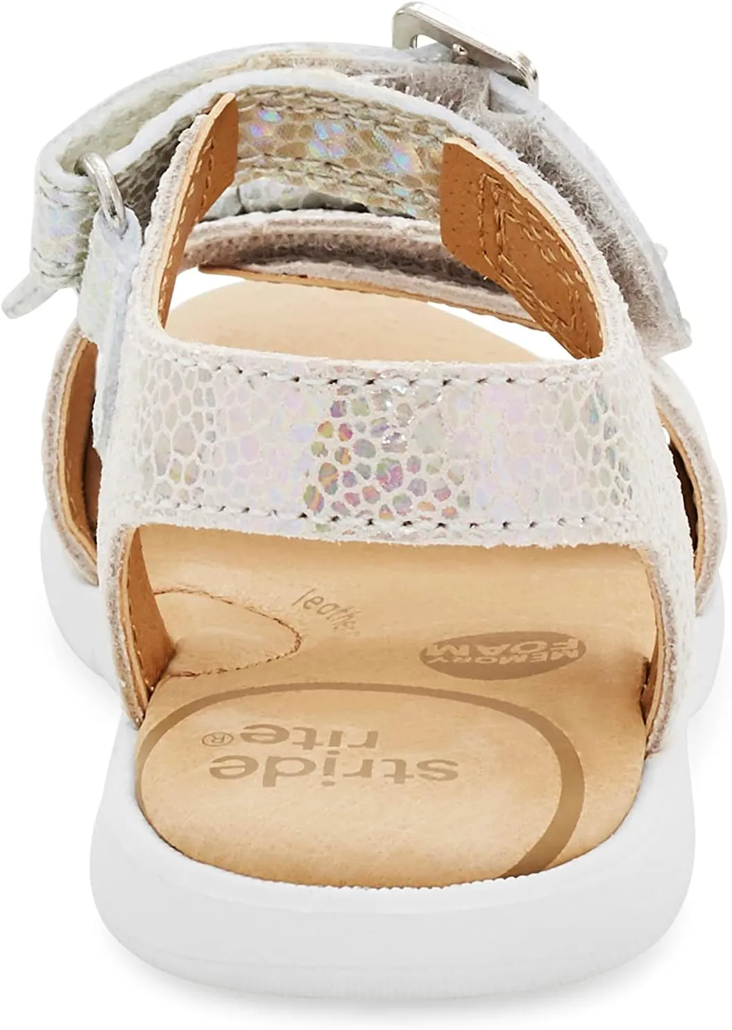 Stride Rite Girl's Sr Whitney Sandal