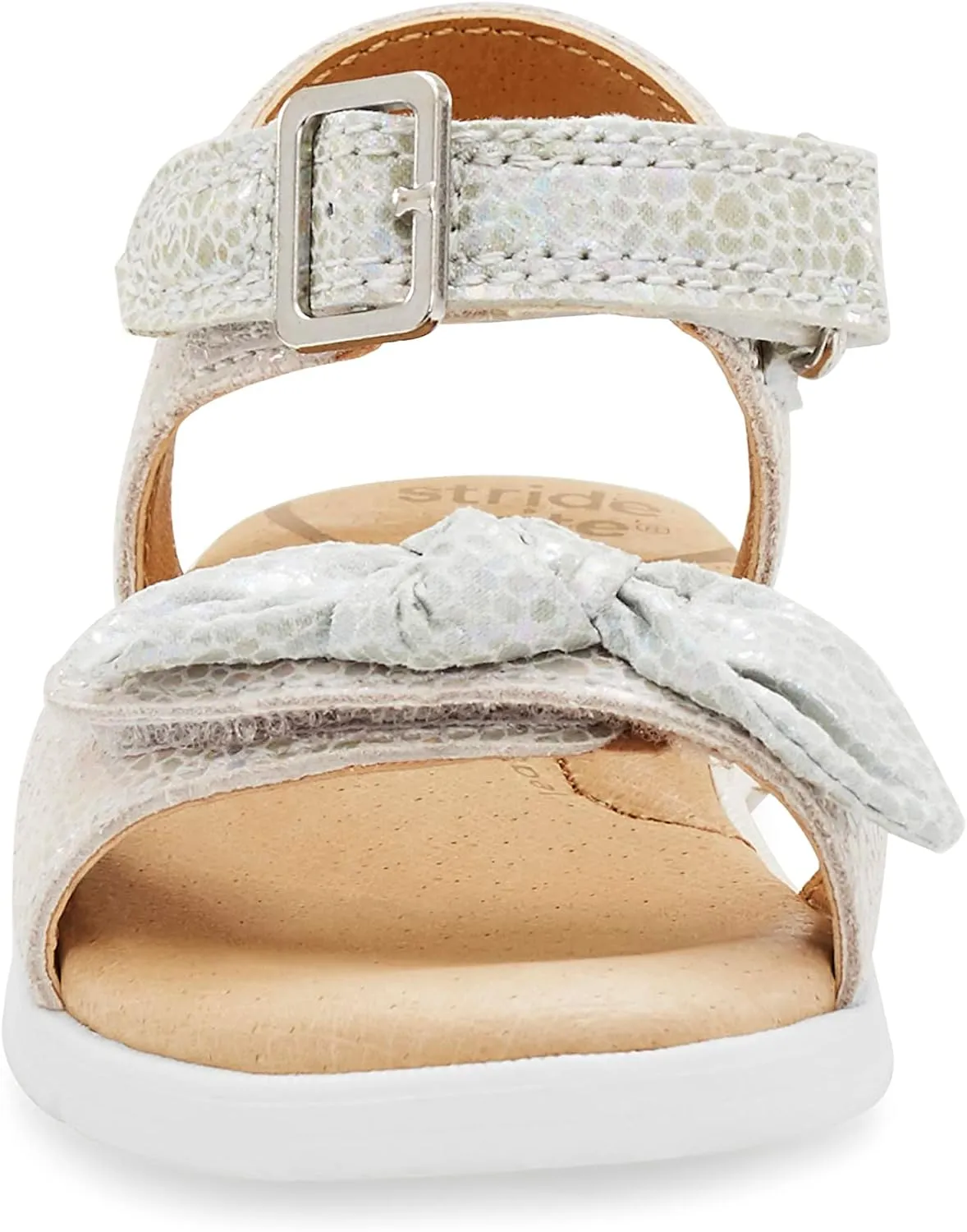 Stride Rite Girl's Sr Whitney Sandal