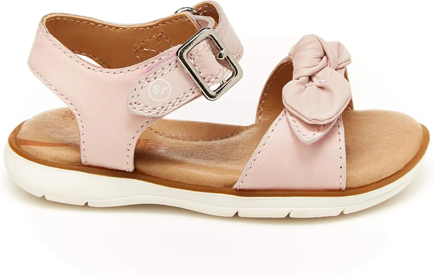 Stride Rite Girl's Whitney Sandal