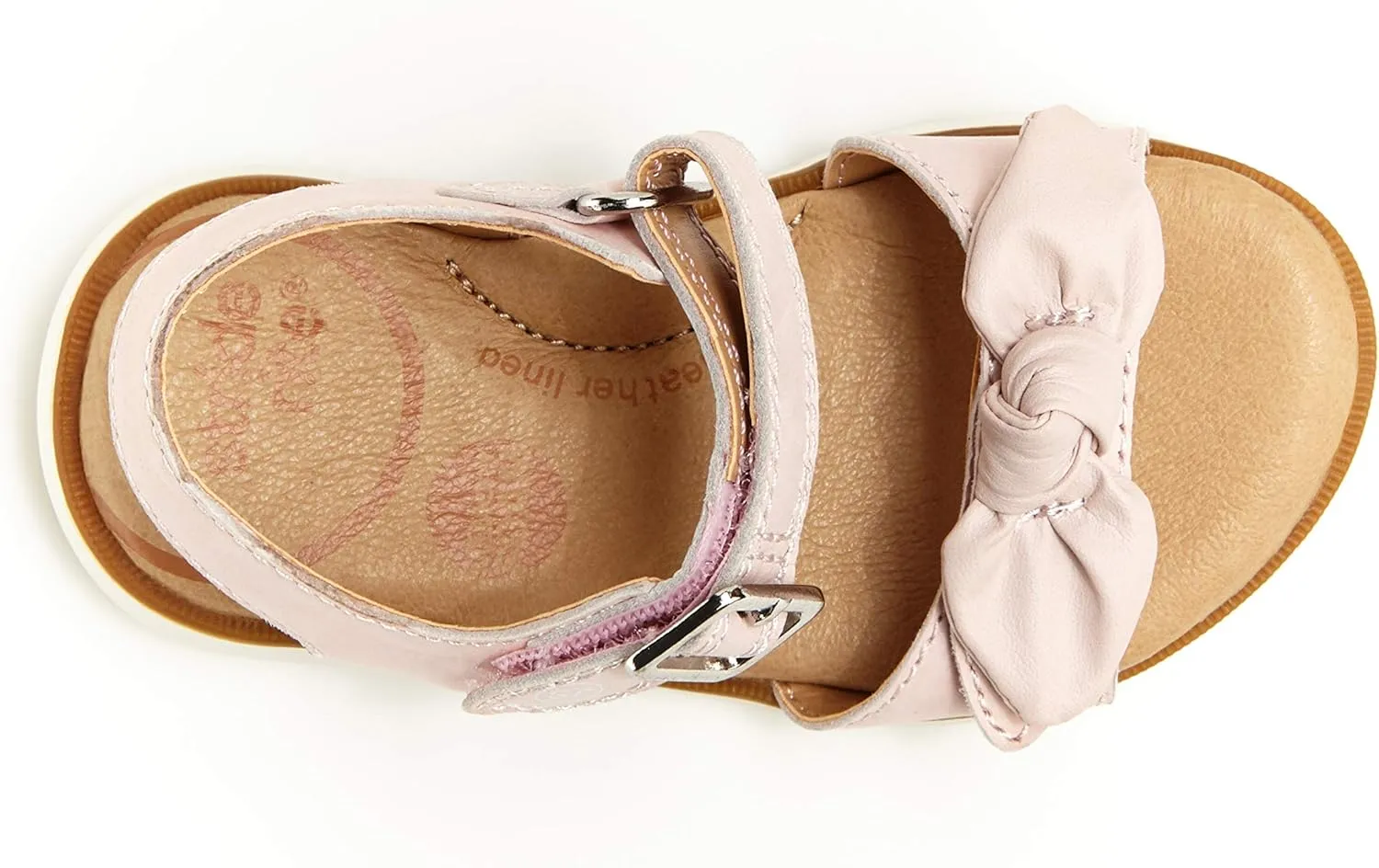 Stride Rite Girl's Whitney Sandal