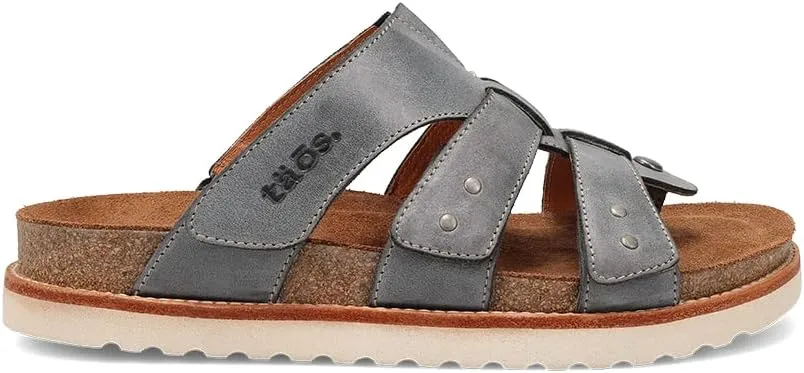 Taos Footwear Women's Magnificent Sandal