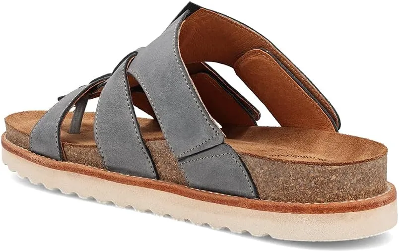 Taos Footwear Women's Magnificent Sandal