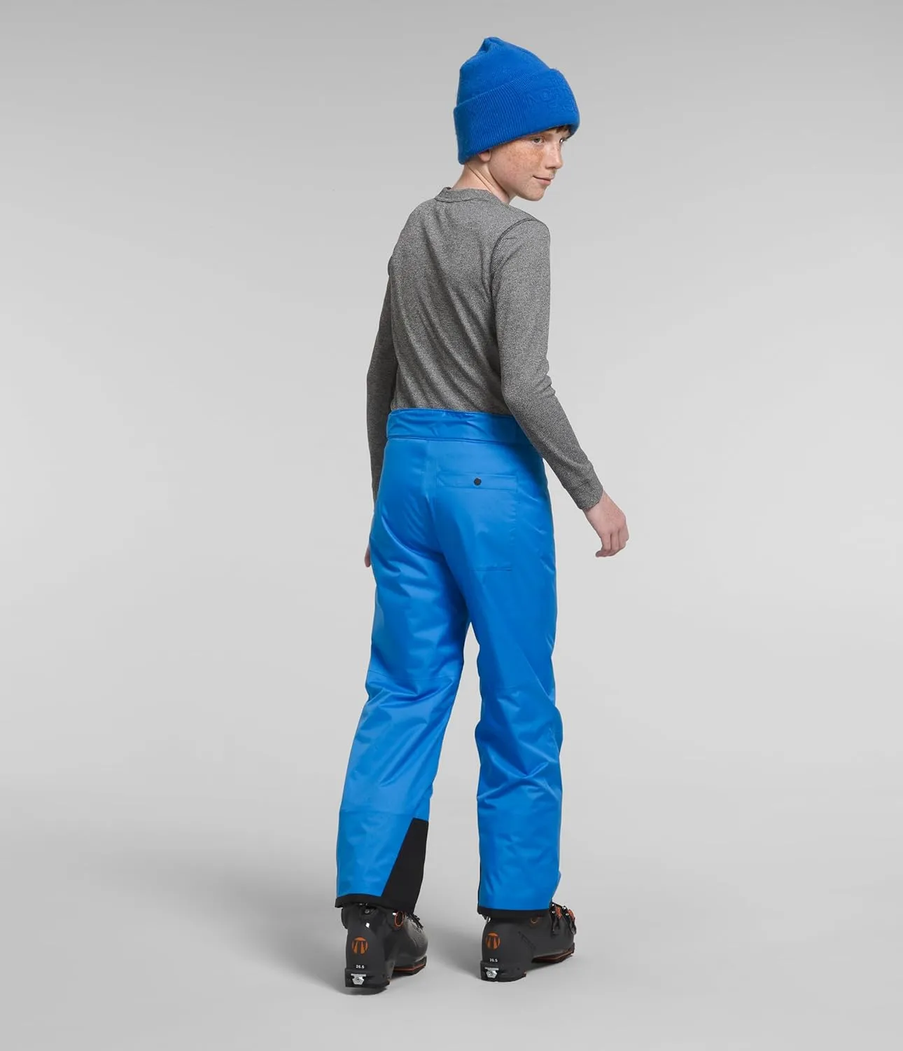 THE NORTH FACE Boys' Freedom Insulated Pant