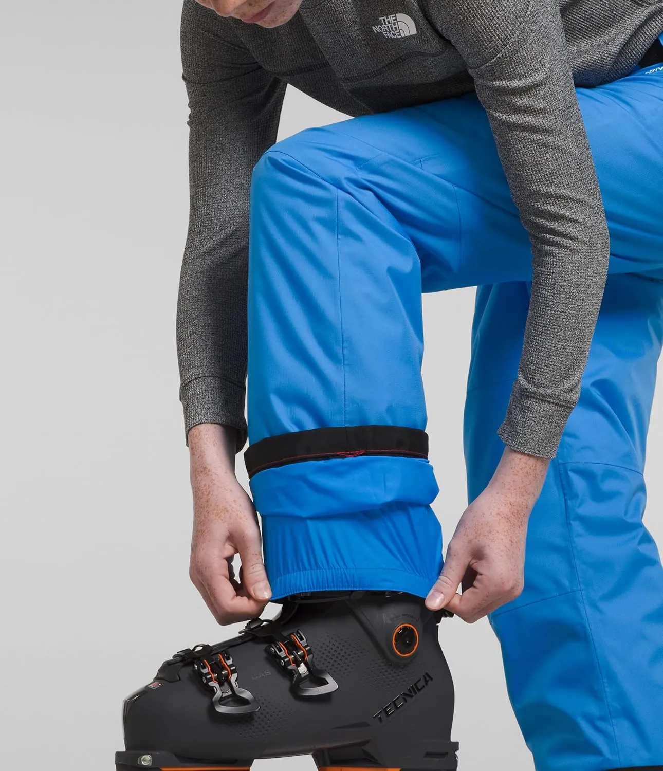 THE NORTH FACE Boys' Freedom Insulated Pant