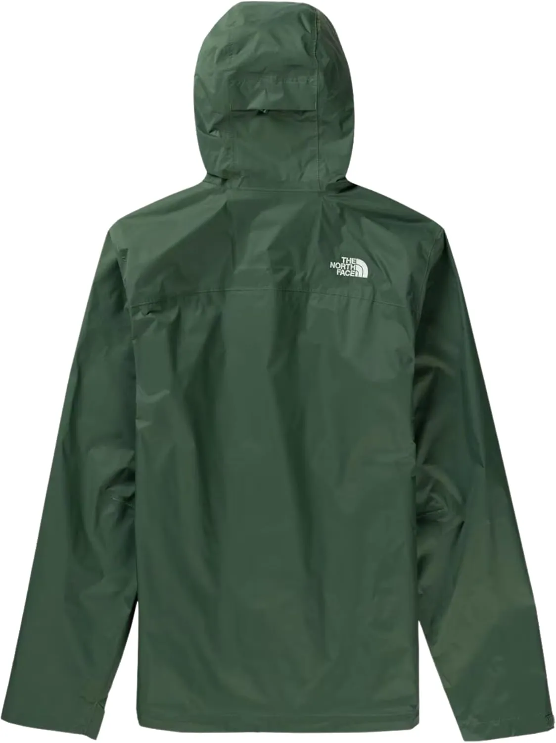 THE NORTH FACE Men’s Venture 2 Waterproof Hooded Rain Jacket