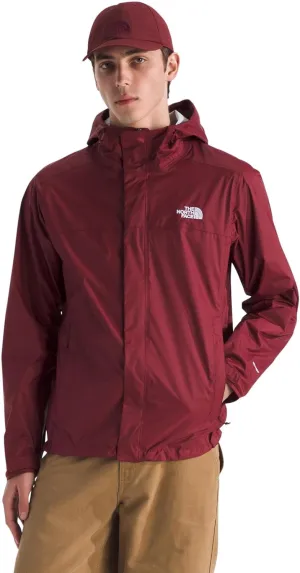 THE NORTH FACE Men’s Venture 2 Waterproof Hooded Rain Jacket