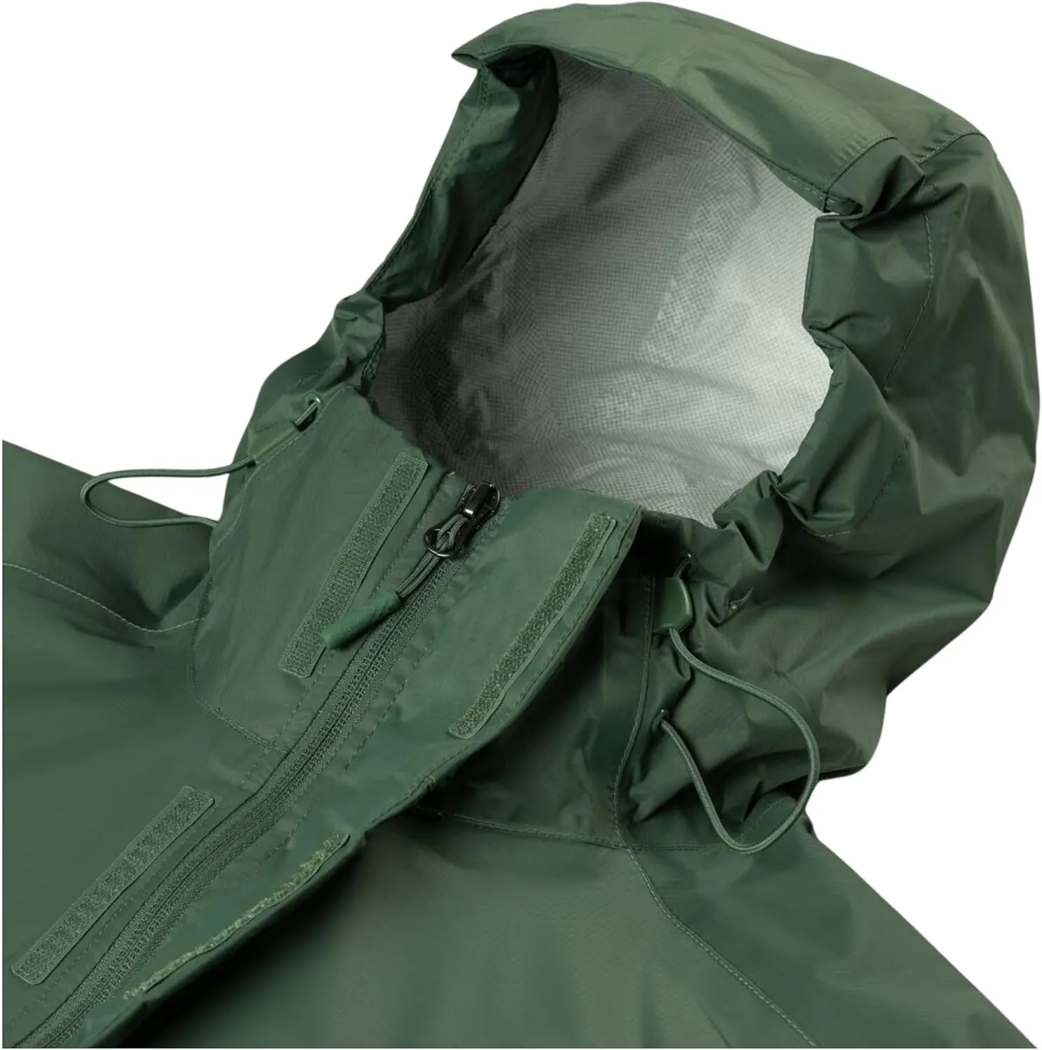 THE NORTH FACE Men’s Venture 2 Waterproof Hooded Rain Jacket