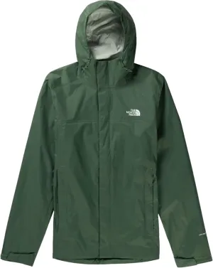 THE NORTH FACE Men’s Venture 2 Waterproof Hooded Rain Jacket