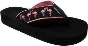 Tidewater Sandals Flip Flops | Women's Arch Support | Comfortable Casual Sandals | Beach and Daily Wear | Made for Comfort and Style | Resort Wear | Everyday Comfort | Many Women's Sizes