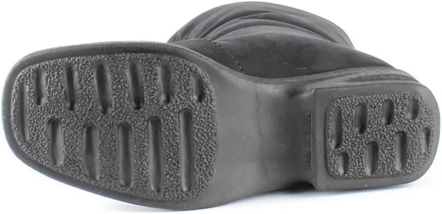 Toe Warmers Women Boots Michelle