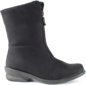 Toe Warmers Women Boots Michelle
