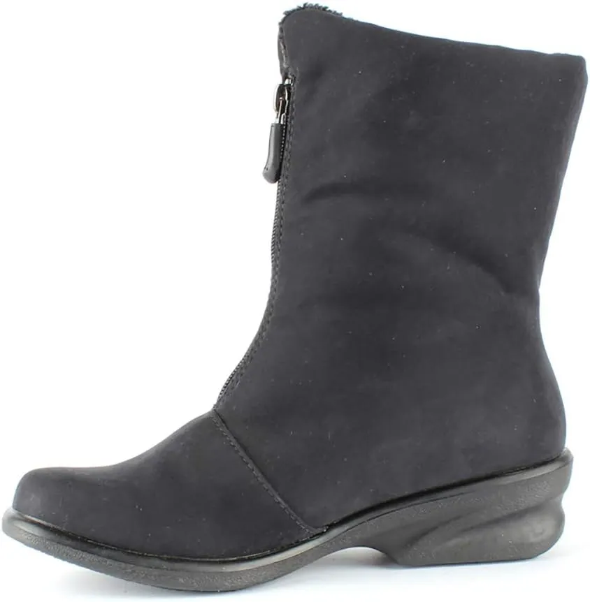 Toe Warmers Women Boots Michelle