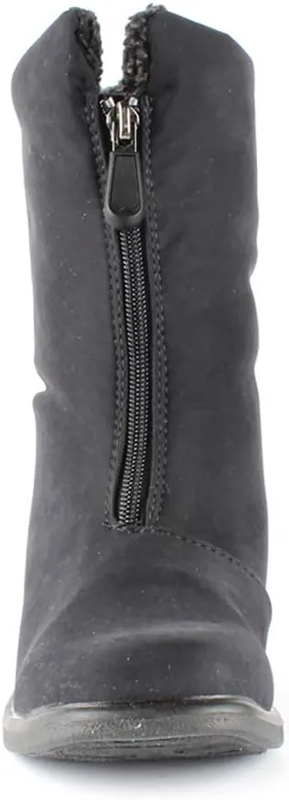 Toe Warmers Women Boots Michelle