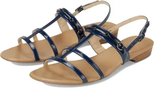VANELi Womens Banjel Strappy Casual Sandals Casual - Beige