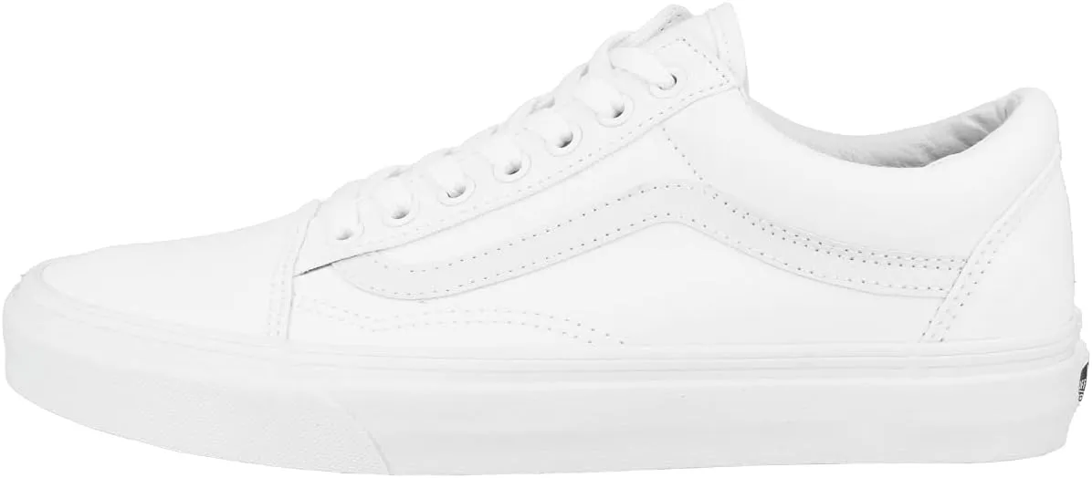 Vans Unisex Adult FU Old Skool Sneakers