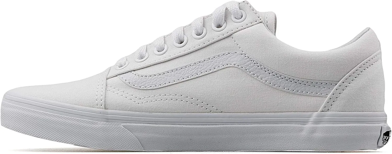Vans Unisex Adult FU Old Skool Sneakers