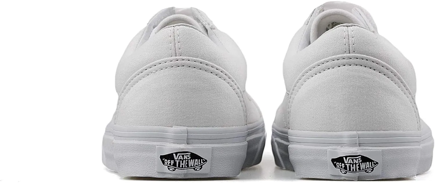 Vans Unisex Adult FU Old Skool Sneakers