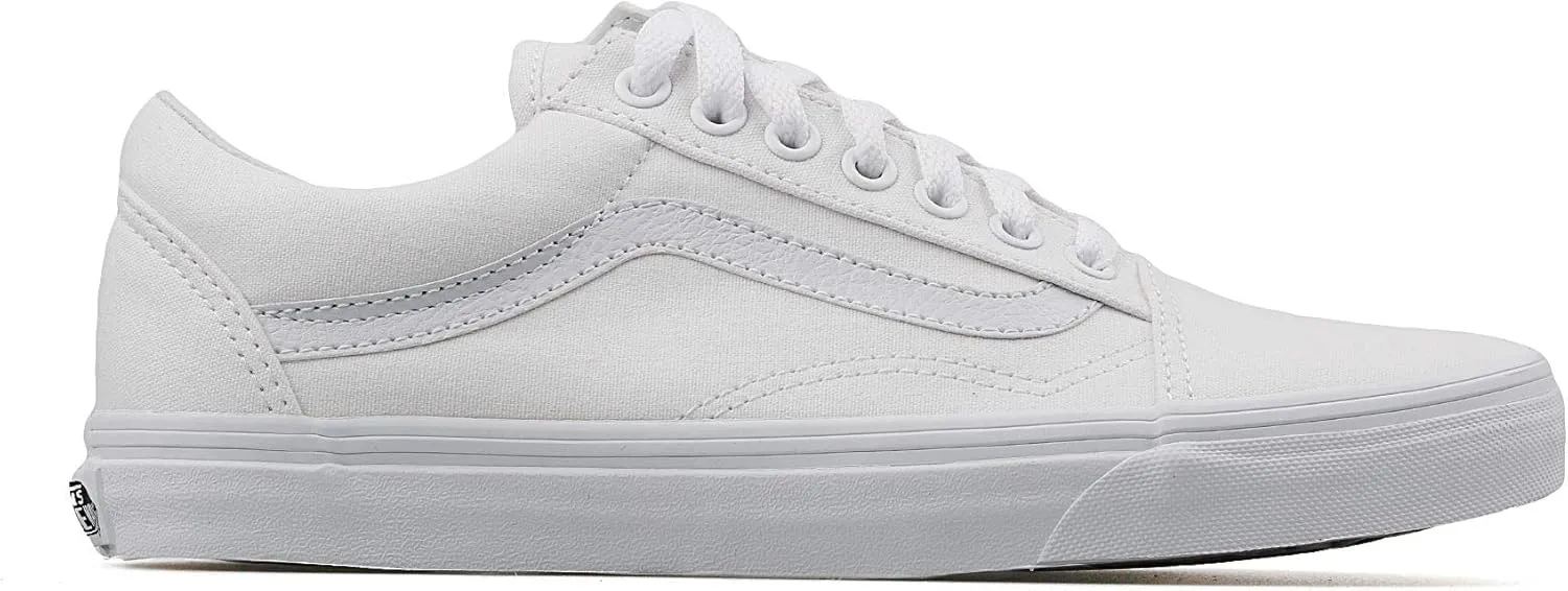 Vans Unisex Adult FU Old Skool Sneakers