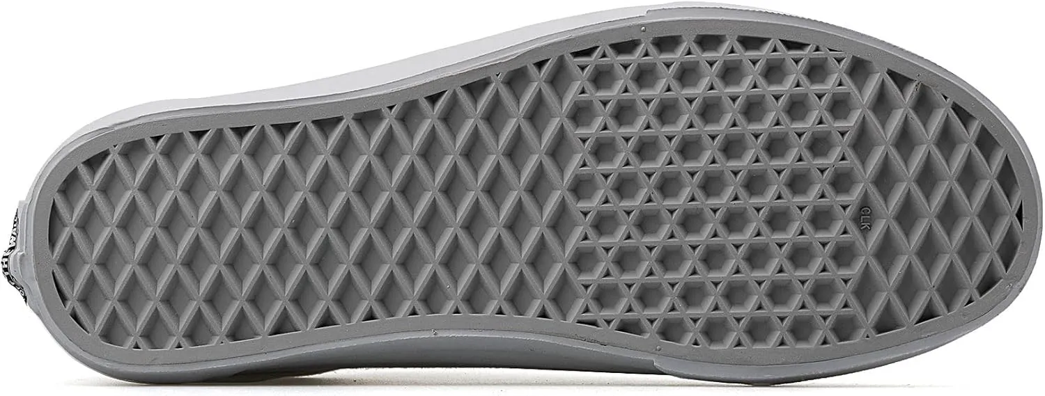 Vans Unisex Adult FU Old Skool Sneakers