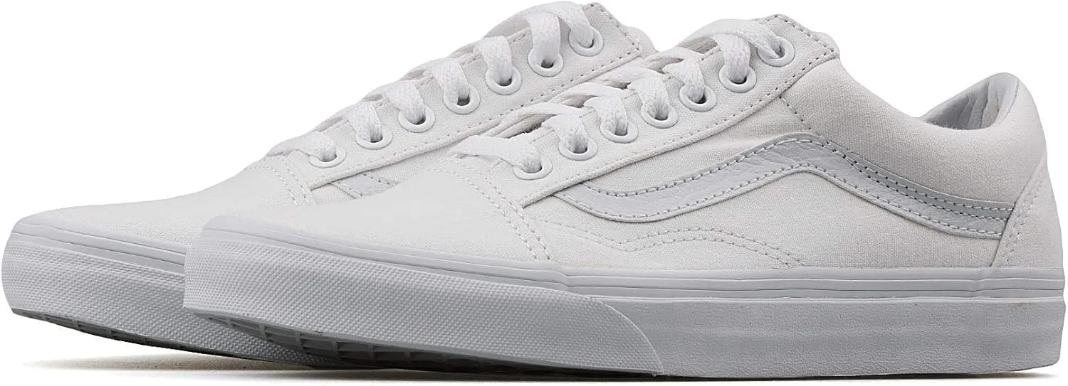 Vans Unisex Adult FU Old Skool Sneakers