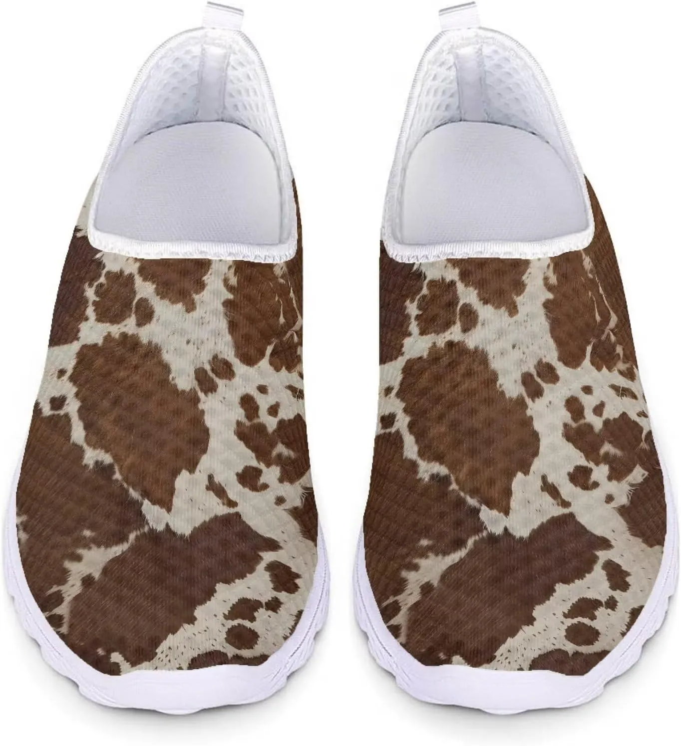 Veniyate Summer Lightweight Womens Athletic Aqua Shoes Slip on Sandals Flats