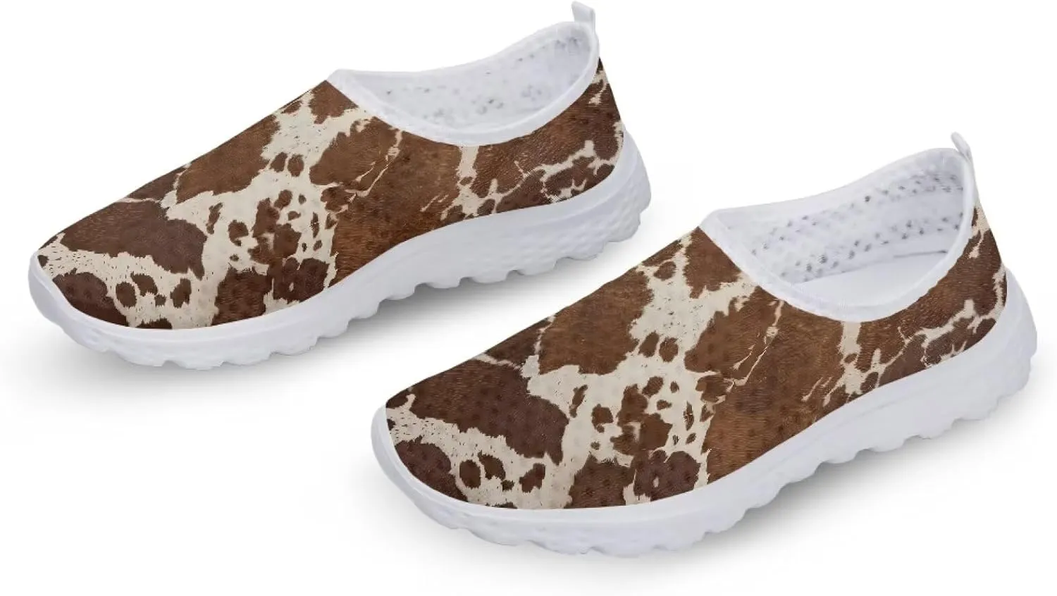 Veniyate Summer Lightweight Womens Athletic Aqua Shoes Slip on Sandals Flats