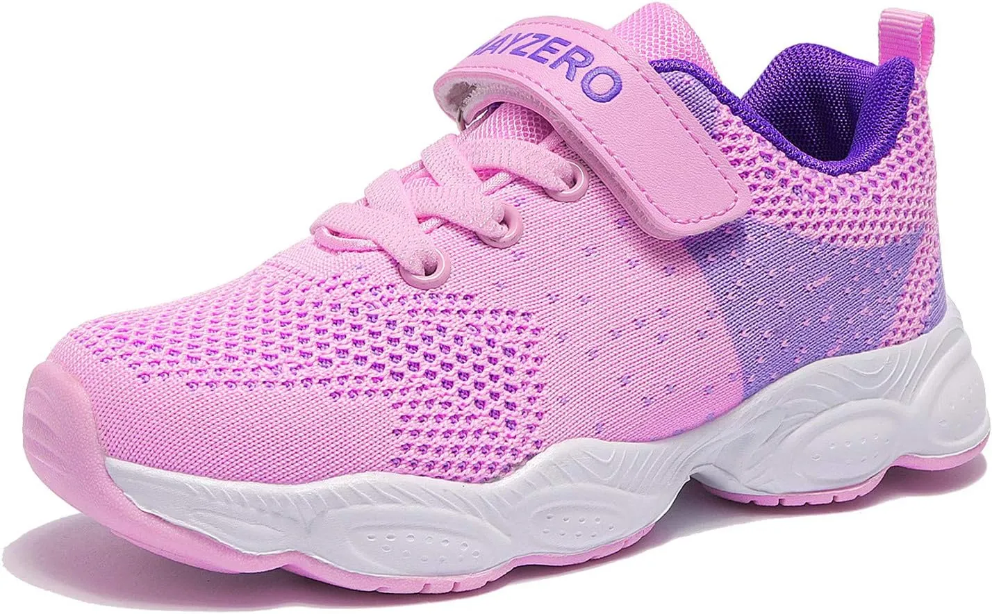 Vivay Toddler Shoes Kids Boys Girls Tennis Shoes Sport Running Shoes Fashion Sneakers