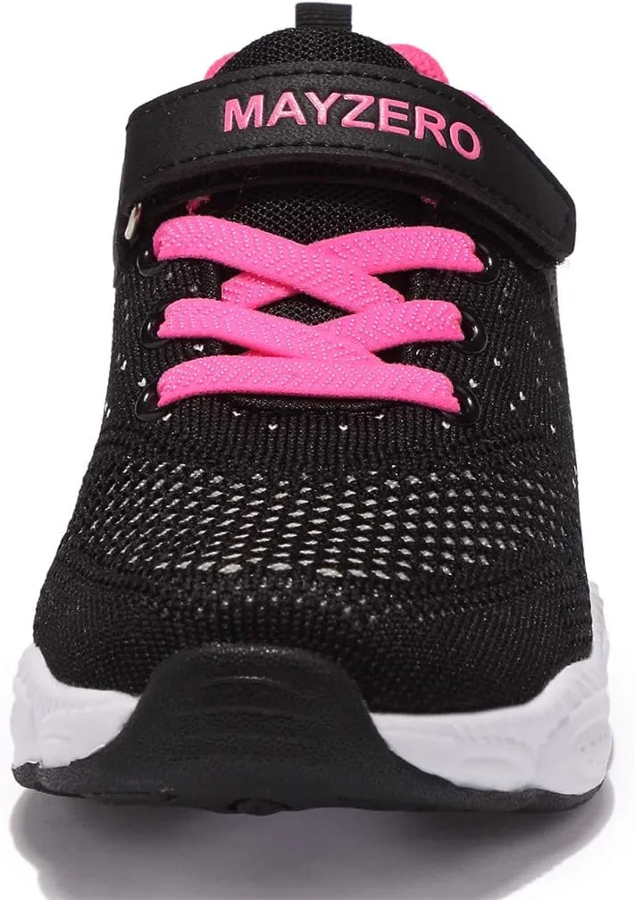 Vivay Toddler Shoes Kids Boys Girls Tennis Shoes Sport Running Shoes Fashion Sneakers