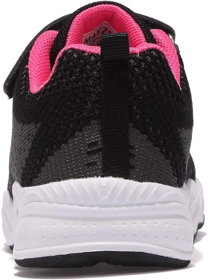 Vivay Toddler Shoes Kids Boys Girls Tennis Shoes Sport Running Shoes Fashion Sneakers