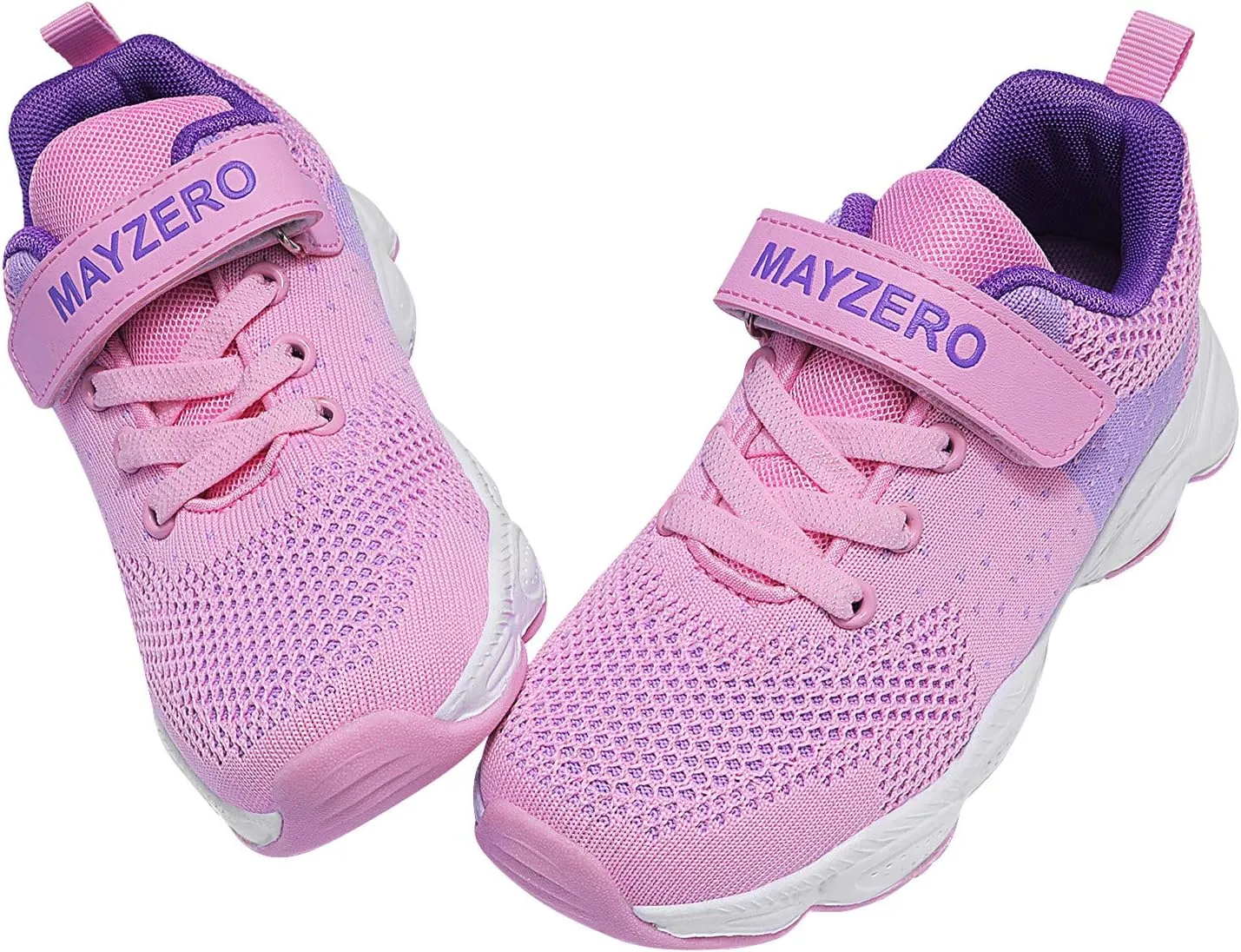Vivay Toddler Shoes Kids Boys Girls Tennis Shoes Sport Running Shoes Fashion Sneakers