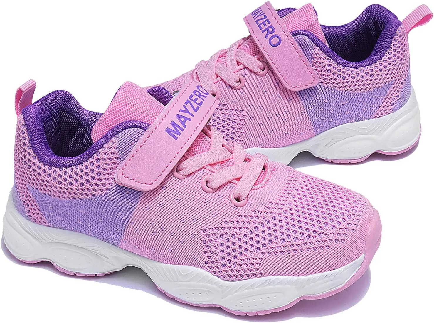 Vivay Toddler Shoes Kids Boys Girls Tennis Shoes Sport Running Shoes Fashion Sneakers