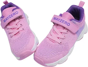 Vivay Toddler Shoes Kids Boys Girls Tennis Shoes Sport Running Shoes Fashion Sneakers