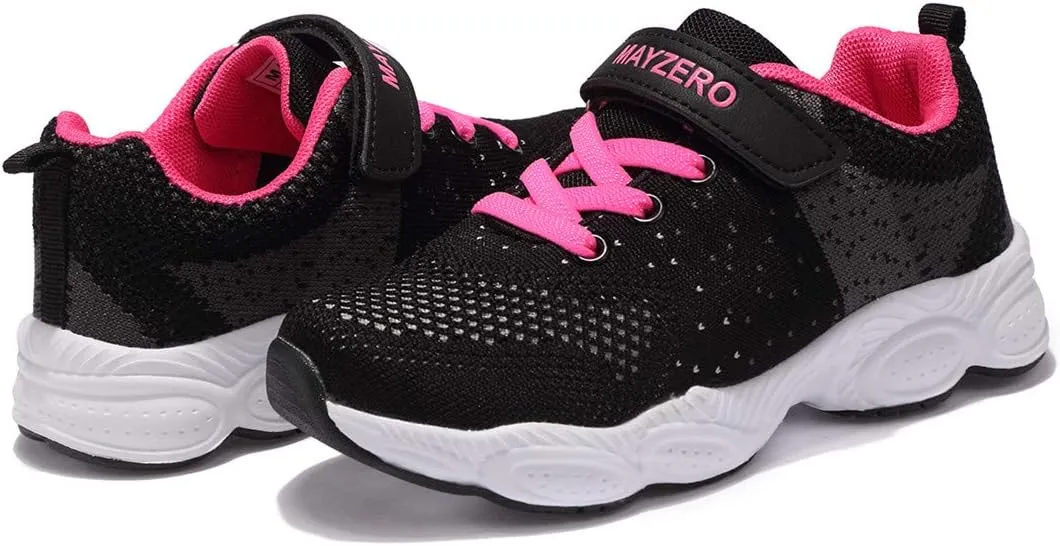 Vivay Toddler Shoes Kids Boys Girls Tennis Shoes Sport Running Shoes Fashion Sneakers