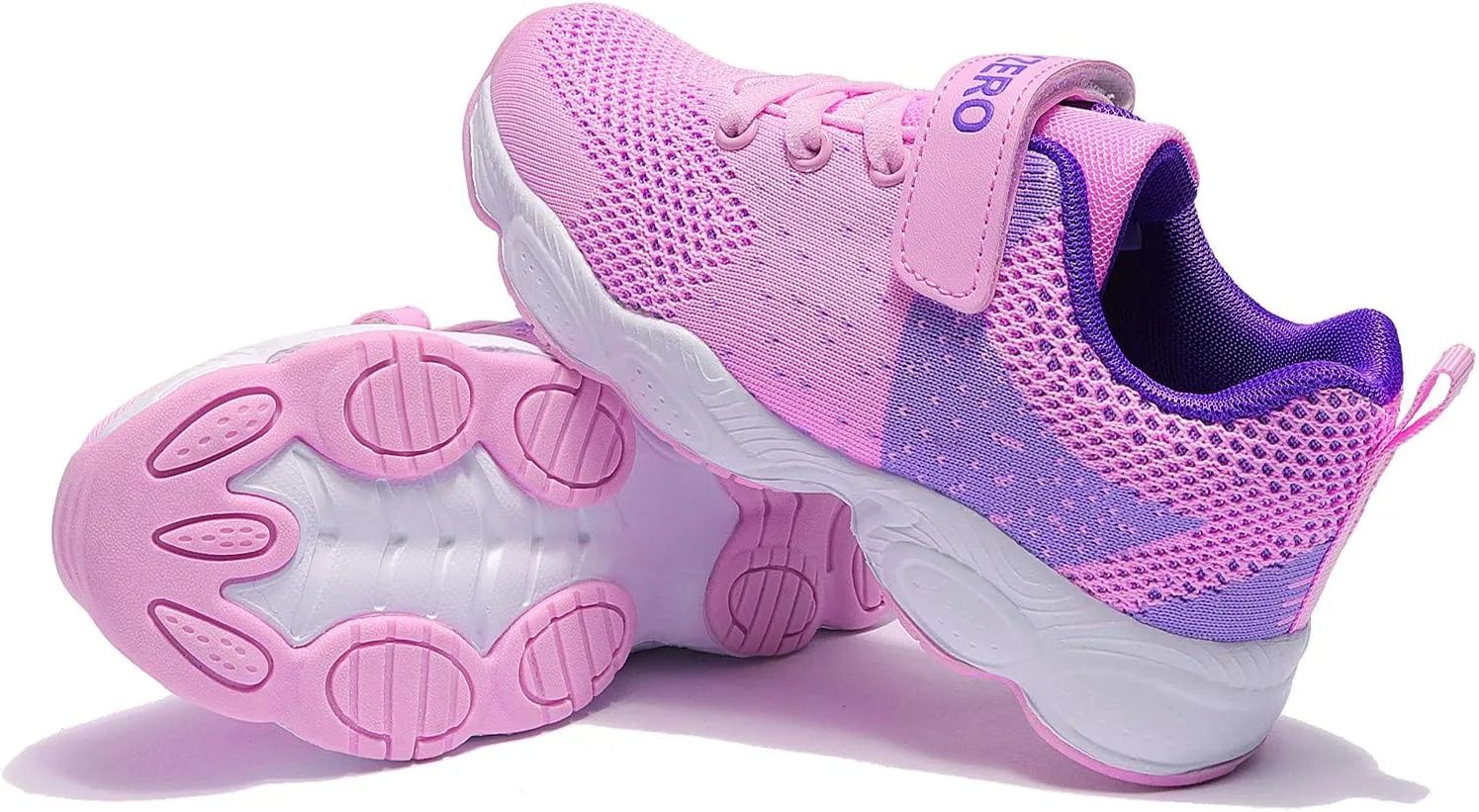 Vivay Toddler Shoes Kids Boys Girls Tennis Shoes Sport Running Shoes Fashion Sneakers