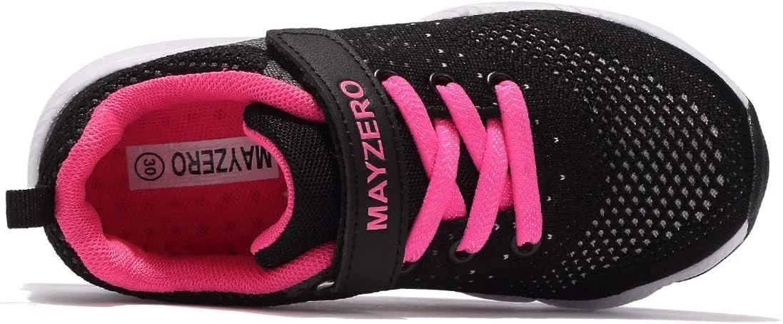 Vivay Toddler Shoes Kids Boys Girls Tennis Shoes Sport Running Shoes Fashion Sneakers